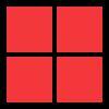 windows phone icon